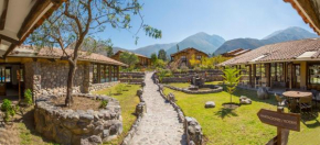 Tierra Viva Valle Sagrado Hotel